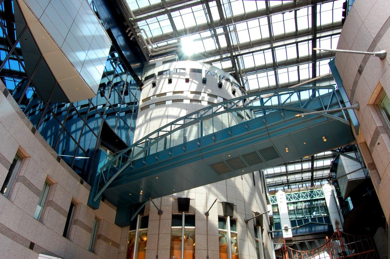 Hotel Wing International Select Higashi Osaka Екстер'єр фото