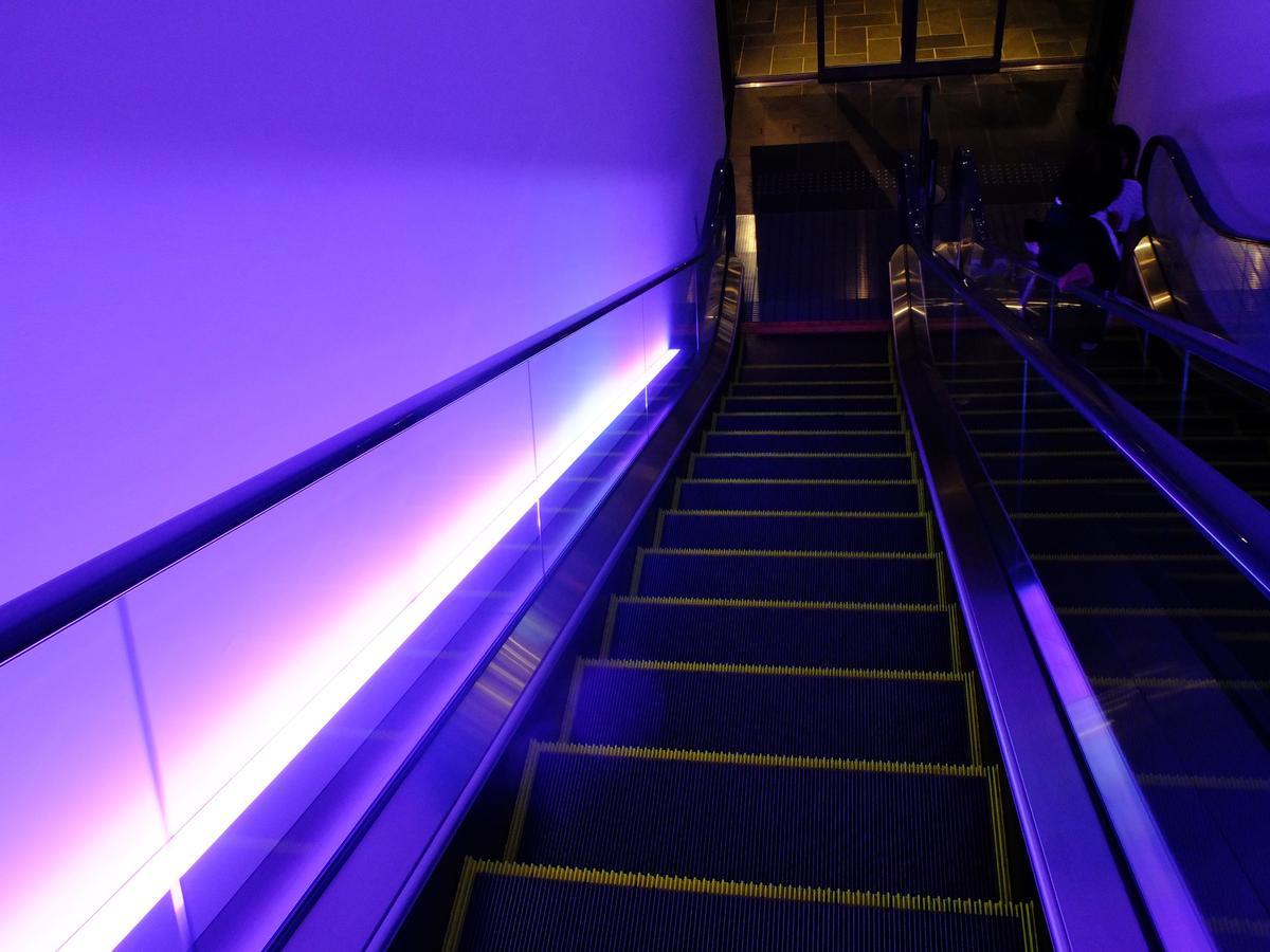 Hotel Wing International Select Higashi Osaka Екстер'єр фото