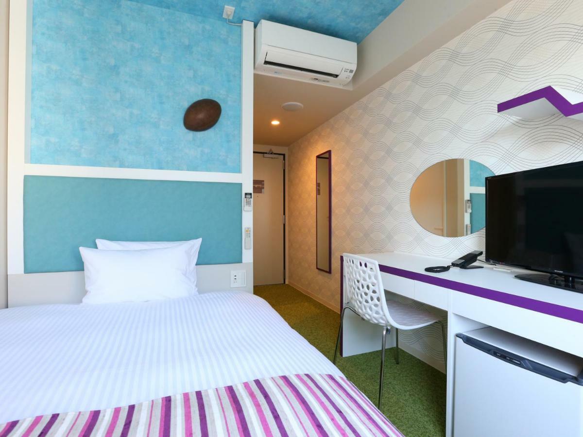Hotel Wing International Select Higashi Osaka Екстер'єр фото